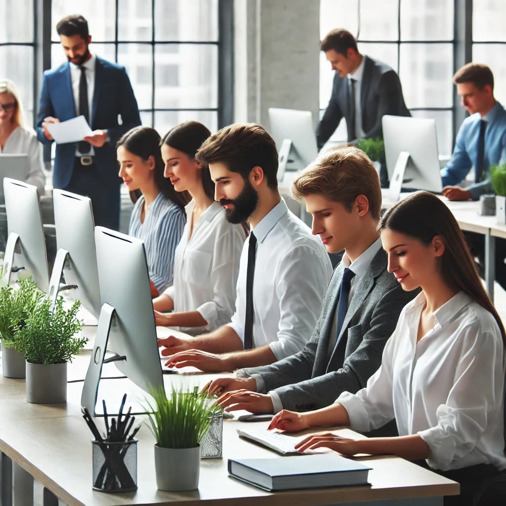 Office Employees