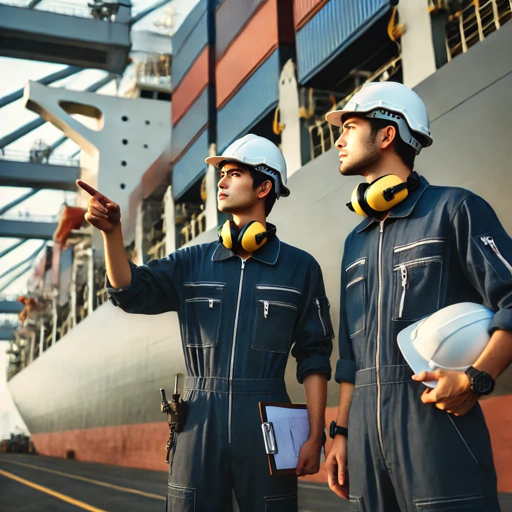 Technical Employees